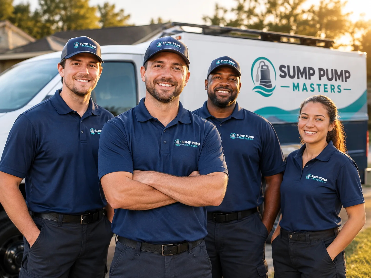 Sump Pump Repair company in Bellaire, OH