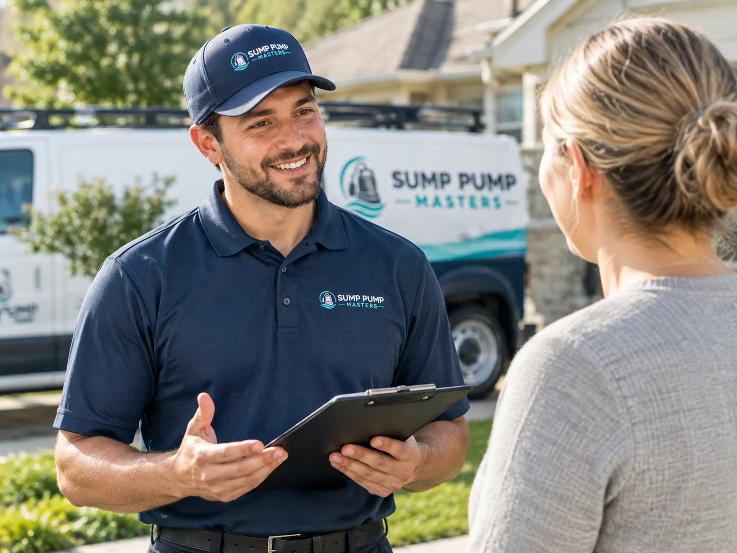 Sump Pump Repair Bellaire, OH FAQs